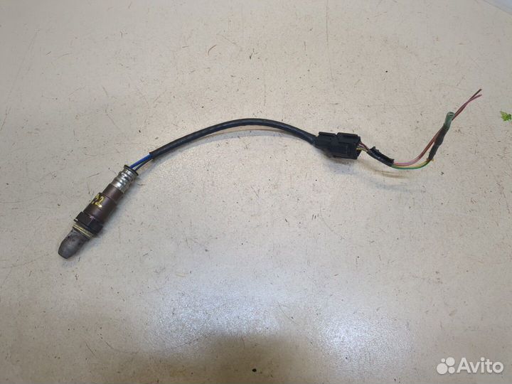 Лямбда зонд Nissan Rogue, 2019