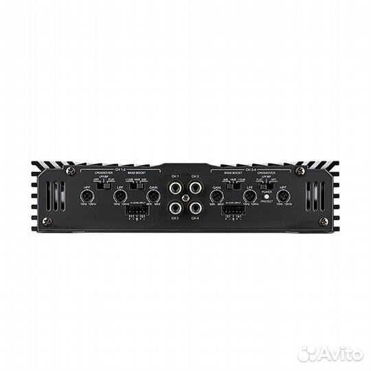 Усилитель Machete MLA-4080