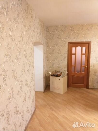 Поклейка обоев