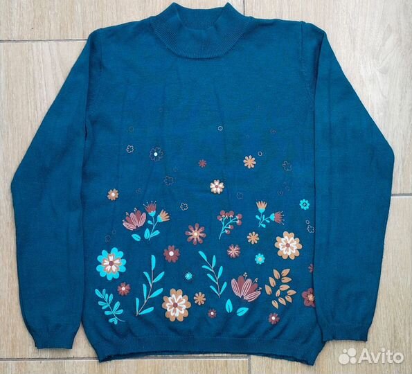 Свитер для девочки