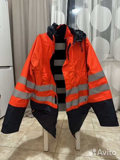 Спецодежда