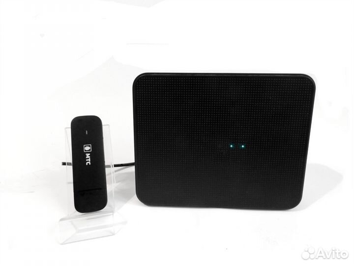 4G WiFi комплект любая sim