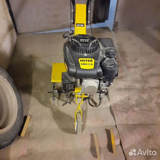 Культиватор