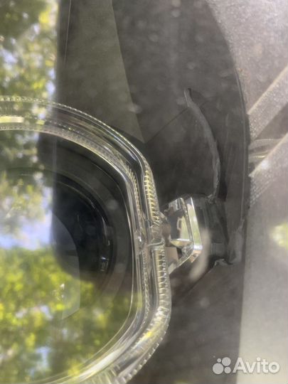 Фара BMW F30 дорест