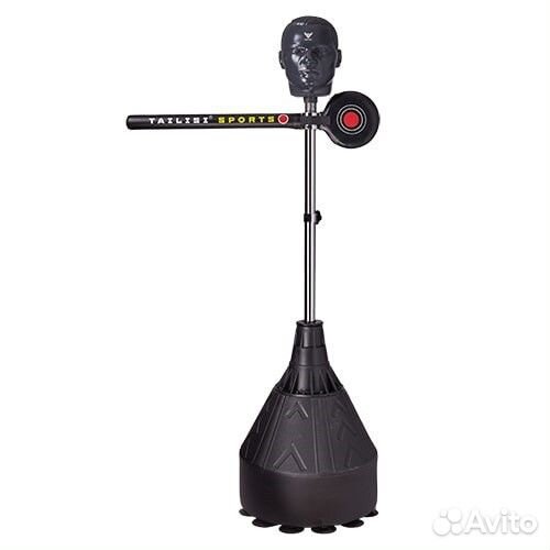 Стойка боксерская водоналивная Protrain