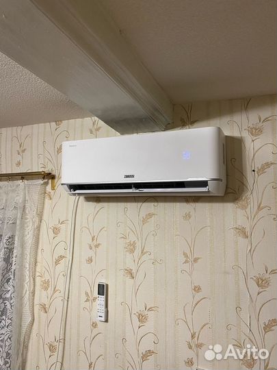 Кондиционеры Haier/Funai/Hisense