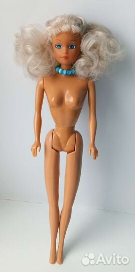 Кукла Барби 90х Barbie Штеффи Лав Steffi Love