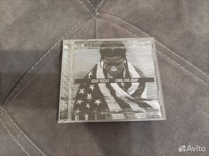 Cd диски новые