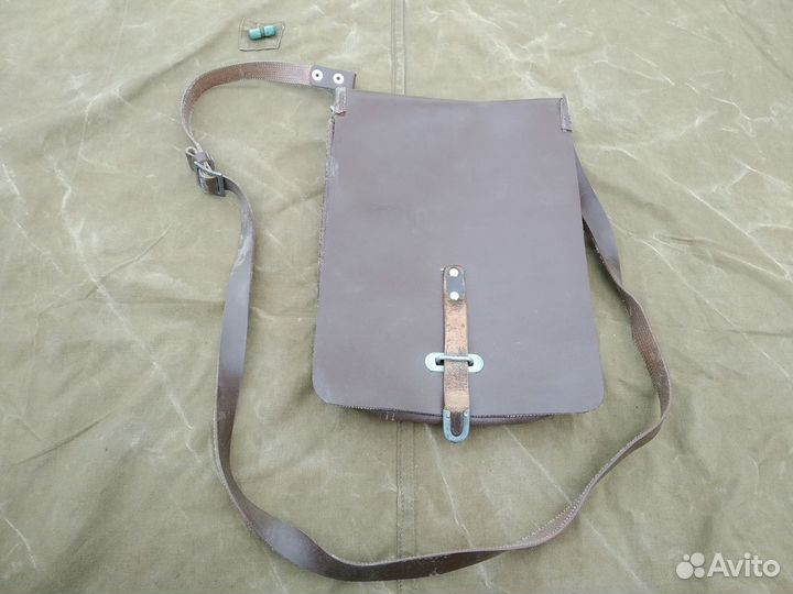 Сумка полевая (офицерская) - 