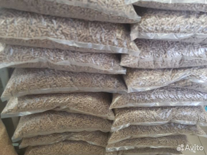 Древесный наполнитель