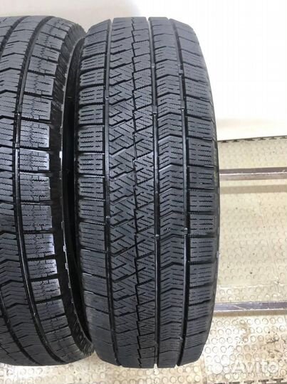 Bridgestone Blizzak VRX 175/65 R14 108