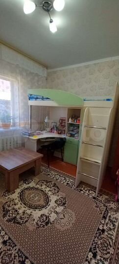 Дом 80 м² на участке 6 сот.