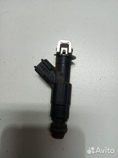 Ford Focus ll (2004-2008) форсунка инжект.электр