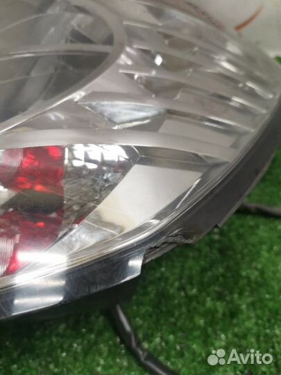 Стоп-сигнал задний правый Chevrolet Captiva C 140