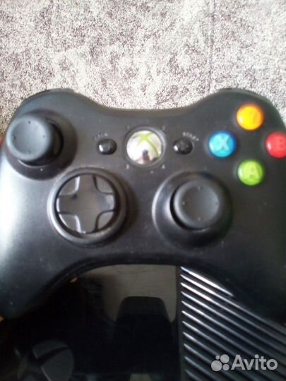 Microsoft Xbox360 E Freeboot
