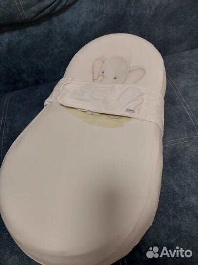 Кокон для новорожденных