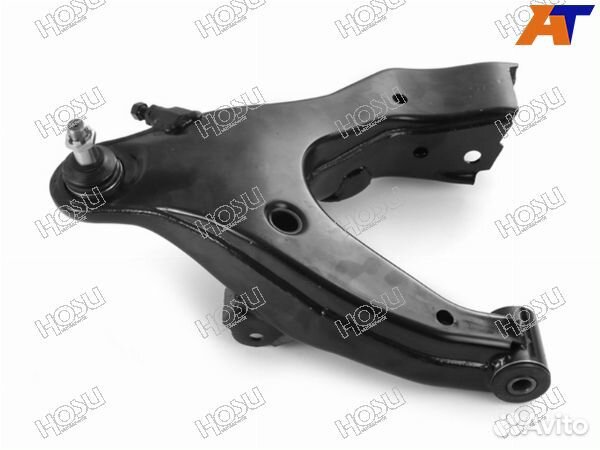 Рычаг подвески lexus LX470 98-07, toyota land crui