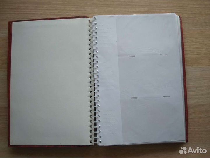 Фотоальбомы