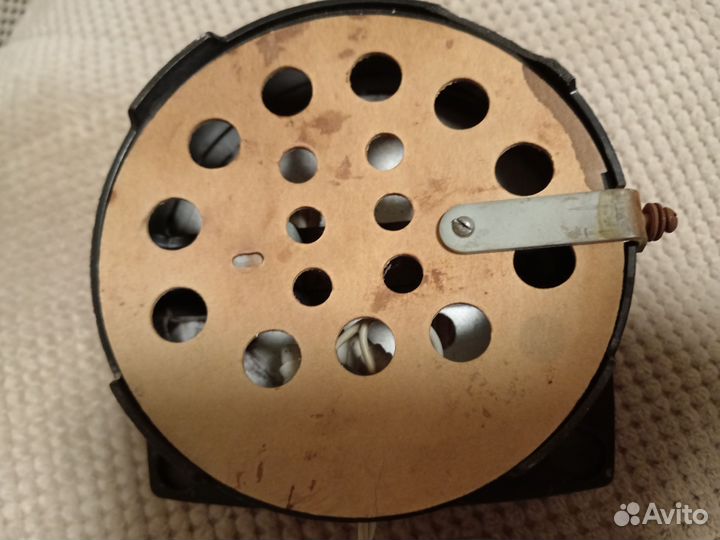 Плитка электрическая СССР