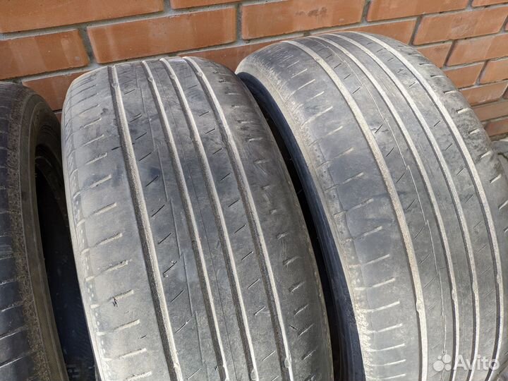 Yokohama BluEarth AE50 205/55 R16