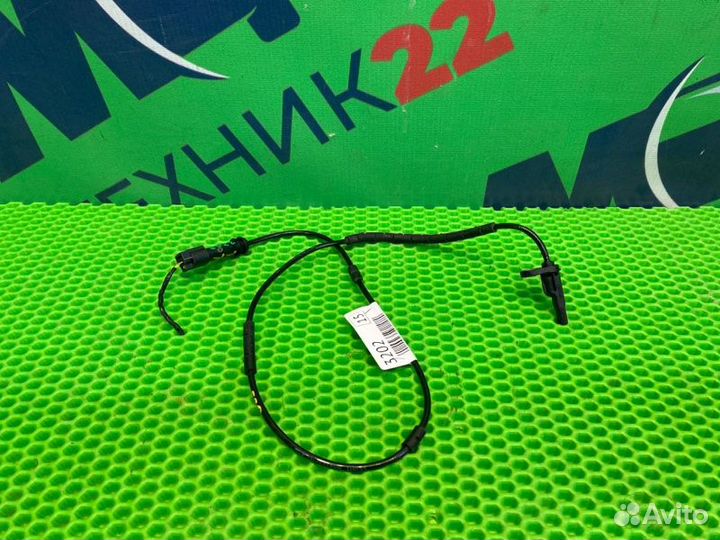 Датчик ABS задний Bmw 1 F20 N13B16A 2012