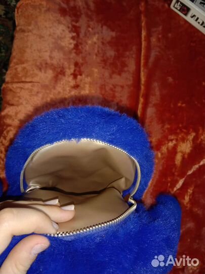 Мягкая игрушка,сумка