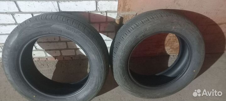 Giti GitiComfort F50 225/60 R18 100H