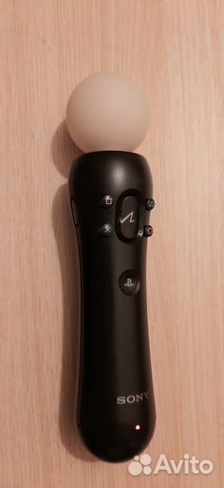 Аксессуары для ps3