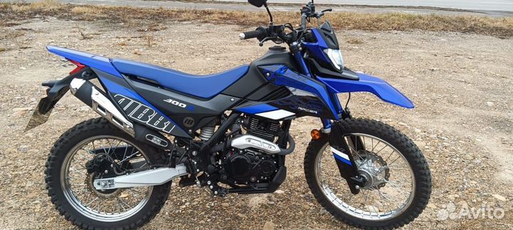 Продам мотоцикл Racer RC-300