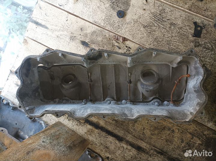 Проставка двс CAT 3408B 4P5022