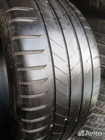 Michelin Latitude Sport 3 295/40 R20 106Y