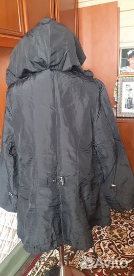 Ветровка женская новая 50- 52
