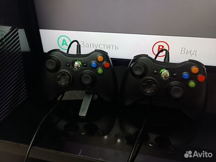 Xbox 360 slim freeboot