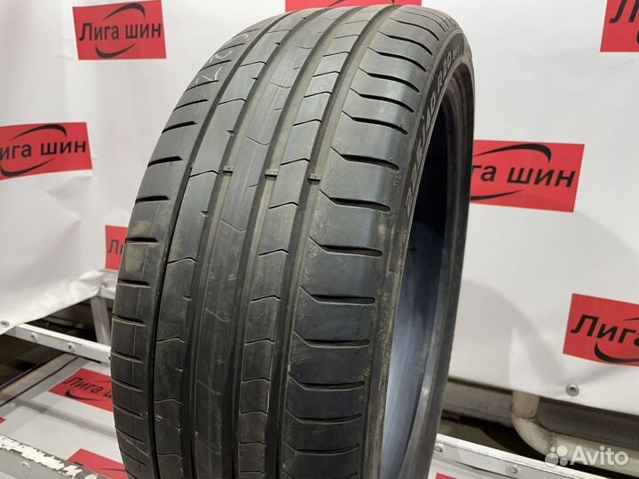 Pirelli P Zero 225/40 R20
