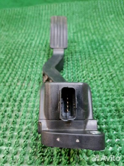 Педаль газа Citroen C3 FC KFV 2002-2009