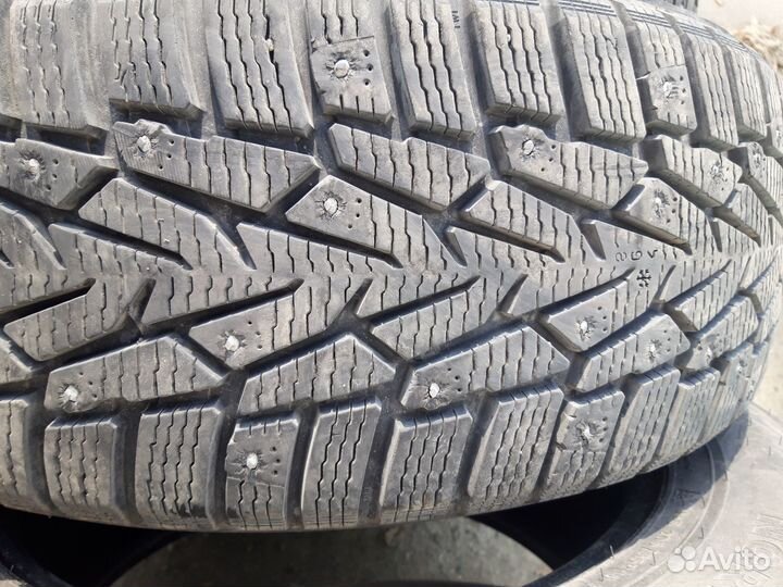 Nokian Tyres Nordman 7 205/65 R16