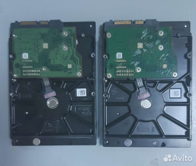 Жесткий диск 500гб
