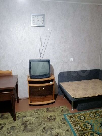 Комната 17,6 м² в 1-к., 8/9 эт.