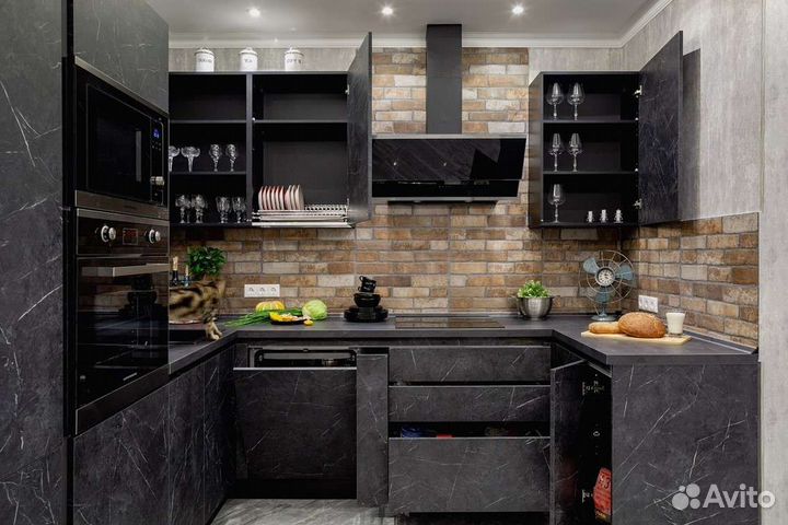 Кухная напрямую от производителя