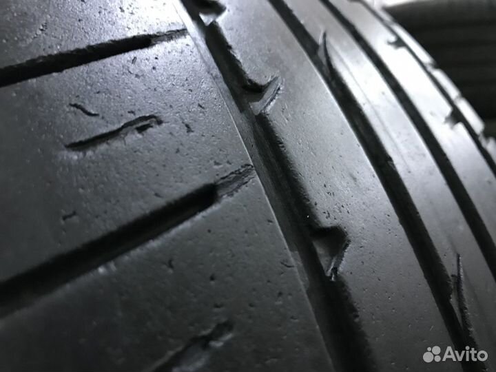 Hankook Ventus Prime 2 K115 225/60 R17