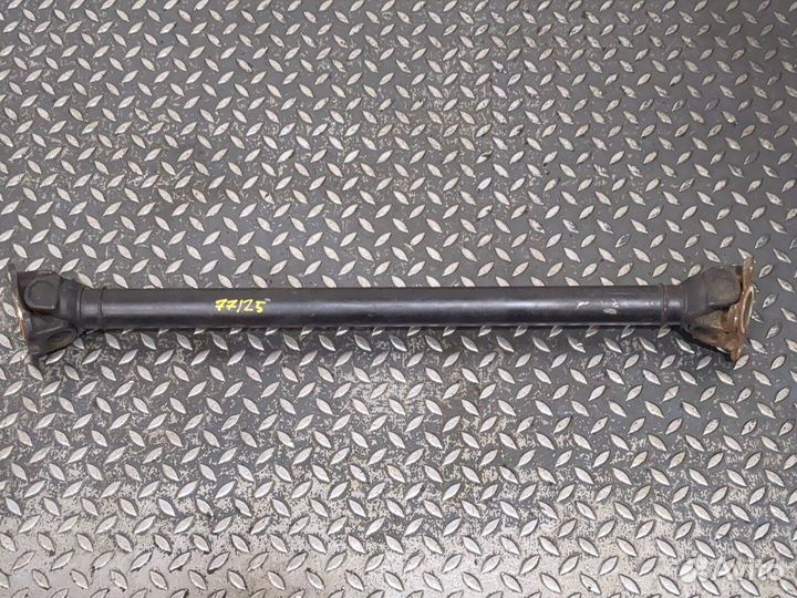 Кардан BMW X3 E83, 2009