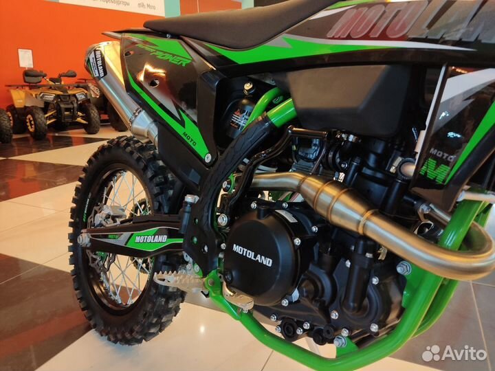 FX 300 NC (ZS 182MN)