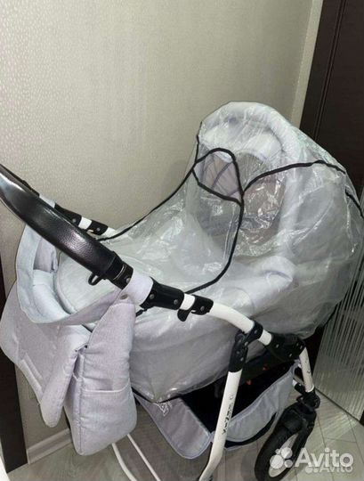 Распорка детская, кенгуру, коляска, автолюлька