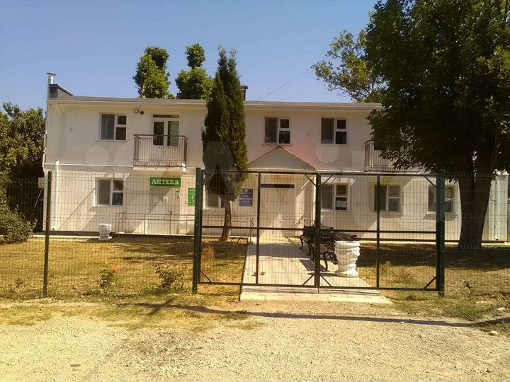 Участок 5 сот. (ИЖС)