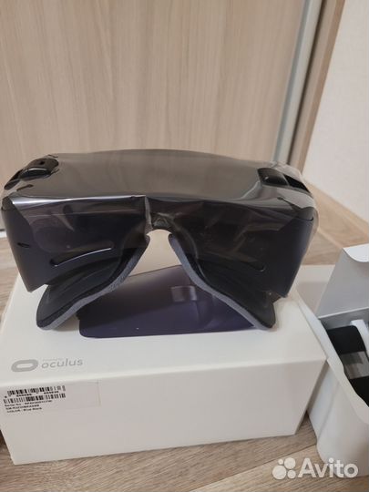 Очки виртуальной реальности samsung gear vr