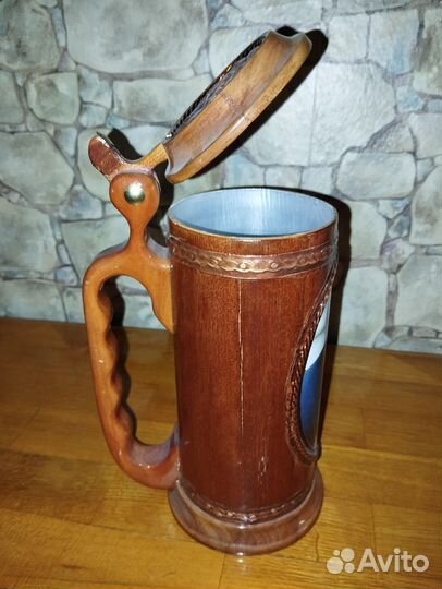 Пивная кружка