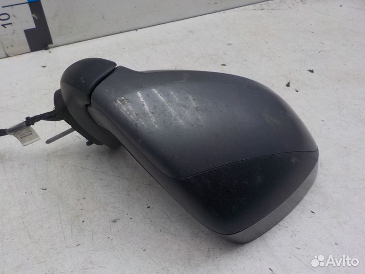 Б/У Б/У Зеркало наружное правое Citroen C3 Picasso
