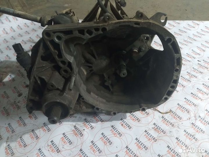 Зспчасти от авто логан 1