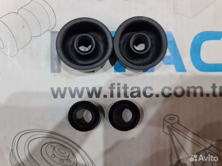 Ремкомплект заднего тормозного цилиндра MercedesT1