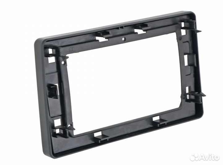 Рамка переходная Renault Duster, 10